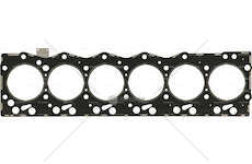 Gasket, cylinder head TECTOR 6 CIL - F4AE0681 SP.1,25 Victor Reinz
