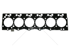 Gasket, cylinder head TECTOR 6CIL-SP.1,25 - F4AE0681 Iveco