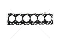 Gasket, cylinder head TECTOR/NEF 6 CYL - F4BE0684 SP.1,3 Iveco