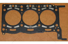 Gasket, cylinder head TOUAREG 3.0 V6 TDI Elring