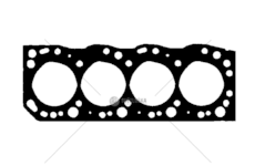 Gasket, cylinder head TOYOTA HILUX 2.4TD 2L/ 2L-T Victor Reinz