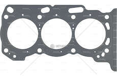 Gasket, cylinder head TOYOTA Victor Reinz