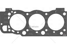 Gasket, cylinder head TOYOTA Victor Reinz