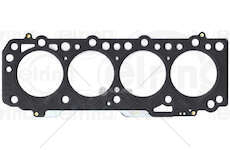 Gasket, cylinder head TRADE/VANETTE 2.3D LD23 Elring