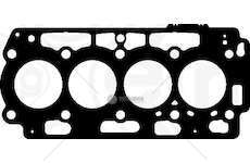 Gasket, cylinder head UGCA/XVCA/XXDA - FIESTA/FOCUS 1.5D Ø 74,7MM Elring