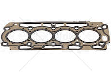 Gasket, cylinder head UGCA/XVCA/XXDA - FIESTA/FOCUS 1.5D Ø 74,7MM Elring