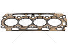 Gasket, cylinder head UGCA/XVCA/XXDA - FIESTA/FOCUS 1.5D Ø 74,7MM Elring