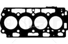Gasket, cylinder head UGCA/XVCA/XXDA - FIESTA/FOCUS 1.5D Ø 74,7MM Elring