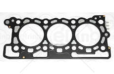 Gasket, cylinder head UHZ/AJD/276DT - C5/C6/407/607 2.7D 1,22MM Elring