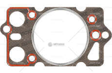 Gasket, cylinder head VM/ALFA 0 TACC.1XTC SP.1,48 Victor Reinz