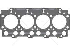 Gasket, cylinder head VM/ALFA - 0 TACCHE - 4 CYL - SP.1,42 Victor Reinz