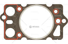 Gasket, cylinder head VM/ALFA 1 TACC.1XTC Victor Reinz