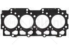 Gasket, cylinder head VM/ALFA - 1 TACCA - 4 CYL - SP.1,62 Elring