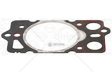 Gasket, cylinder head VM/ALFA 2 TACC.1XTC SP.1,59 Elring