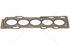 Gasket, cylinder head VOLVO C30D5 2 FORI-SP 1,07MM - Elring
