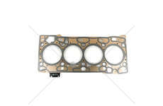 Gasket, cylinder head VW CLHA/HB - CRKA/B - CXXA/B - DBKA-DCXA/ZA - Elring