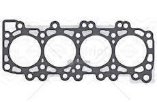 Gasket, cylinder head X-TRAIL 2.2 DI (YD22) Elring