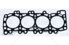 Gasket, cylinder head X-TRAIL 2.2 DI (YD22) Elring