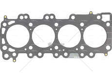 Gasket, cylinder head X-TRAIL 2.2DI/DCI YD - 2.2DDT/DDTI Victor Reinz
