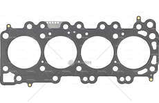 Gasket, cylinder head X-TRAIL 2.2DI/DCI YD - 2.2DDT/DDTI Victor Reinz