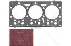 Gasket, cylinder head XE 250C/280C/315C - CF 85 Victor Reinz