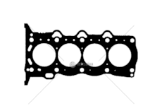 Gasket, cylinder head YARIS 1.4D-4D >05 MINI ONE D 1ND-1ND-TV Victor Reinz