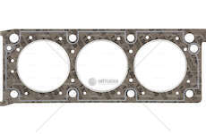 Gasket, cylinder head Z6W/Z7W - 25 (B29) 2.5 V6 TURBO 93X1,5 MM Victor Reinz