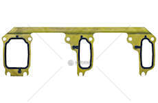 Gasket, EGR valve pipe ACTROS MP4/MP5 - OM 471 Elring