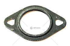 Gasket, EGR valve pipe PHAETON/TOUAREG 3.0 - BKS/BMK/BUN/ CATA Elring