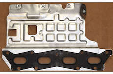Gasket, exhaust manifold 198 A4.000/312 A1.000/312 A3.000 Elring