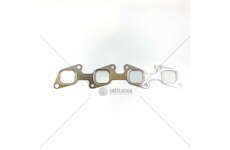 Gasket, exhaust manifold 4JJ1-E2N/3N-4JJ1-TC/TCC/TCS/TCX/X 4JJ1E4C-L Elring