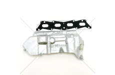 Gasket, exhaust manifold 552 53 268 Elring
