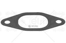 Gasket, exhaust manifold 8140.07/21/23/43/63/67 DAILY SCARICO/EX Elring