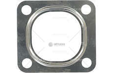 Gasket, exhaust manifold 8140.23 - DAILY 2.8 SCARICO/EX Victor Reinz