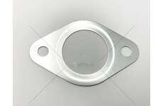 Gasket, exhaust manifold ACTROS MP2/MP3 - OM 457/941/942/460/541/542 Elring