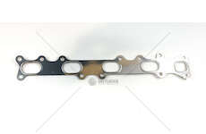 Gasket, exhaust manifold CHRYSLER - ENS Elring