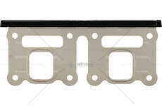 Gasket, exhaust manifold COLLETTORE SCARICO D 083 Victor Reinz