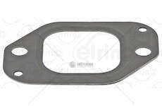 Gasket, exhaust manifold D13A/B/C/K - FH/FM/FMX Elring