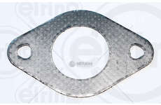 Gasket, exhaust manifold DC 09/9/13 - P,G,R,T-SERIES Elring