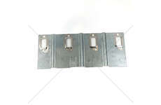 Gasket, exhaust manifold DCI 4-B/C Elring