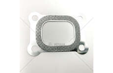 Gasket, exhaust manifold DH12E340/380/420 - 8700/9700 Elring