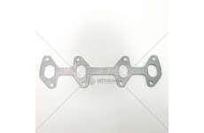 Gasket, exhaust manifold G.COLLET. SCARICO FIRE 1.1/1.2 /1.4 Elring