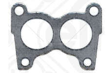 Gasket, exhaust manifold GA13DE/GA15DE/GA16DS - SUNNY 1.6 Elring
