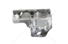 Gasket, exhaust manifold M 160 E6AL B03/04/05 / SMART 600 1,40MM Victor Reinz