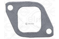 Gasket, exhaust manifold MIDR 06.24.65 - MAGNUM Elring