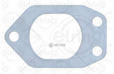 Gasket, exhaust manifold MX 265/300/340/375 - CF 85/XF 105 Elring