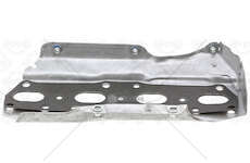 Gasket, exhaust manifold N14 B16 A/AB/C - N18 B16 A/B/C Elring
