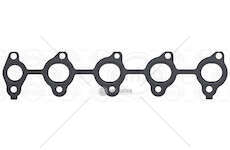 Gasket, exhaust manifold SCAR.BERLINGO 1.6/C1/C2/C3/C4 Elring