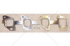 Gasket, exhaust manifold ZD30/ZD30387/ZD30DD/ZD30DDT/ZD30TI Elring