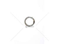 Gasket, exhaust pipe CLHA-CNHA-CNHC-CRBC-CRBD-CRFA-CRFC-CRKB-CRLB- Elring